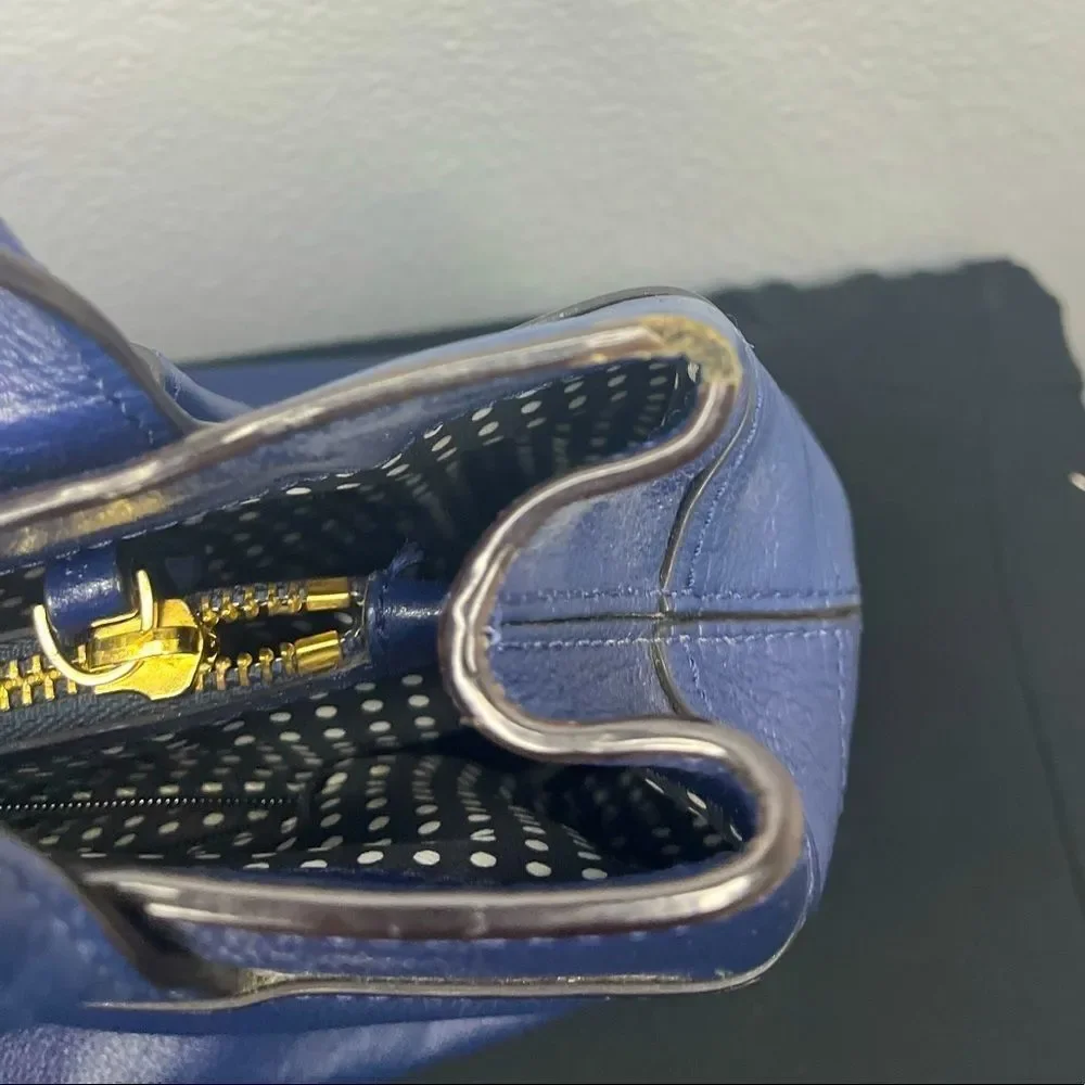 Kate Spade Elena Villanelle Purse With Bow​​​ - Picture 10 of 12